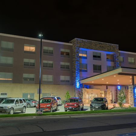 Holiday Inn Express & Suites - Dayton Southwest By Ihg Kültér fotó