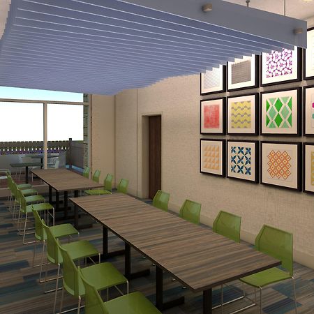 Holiday Inn Express & Suites - Dayton Southwest By Ihg Kültér fotó