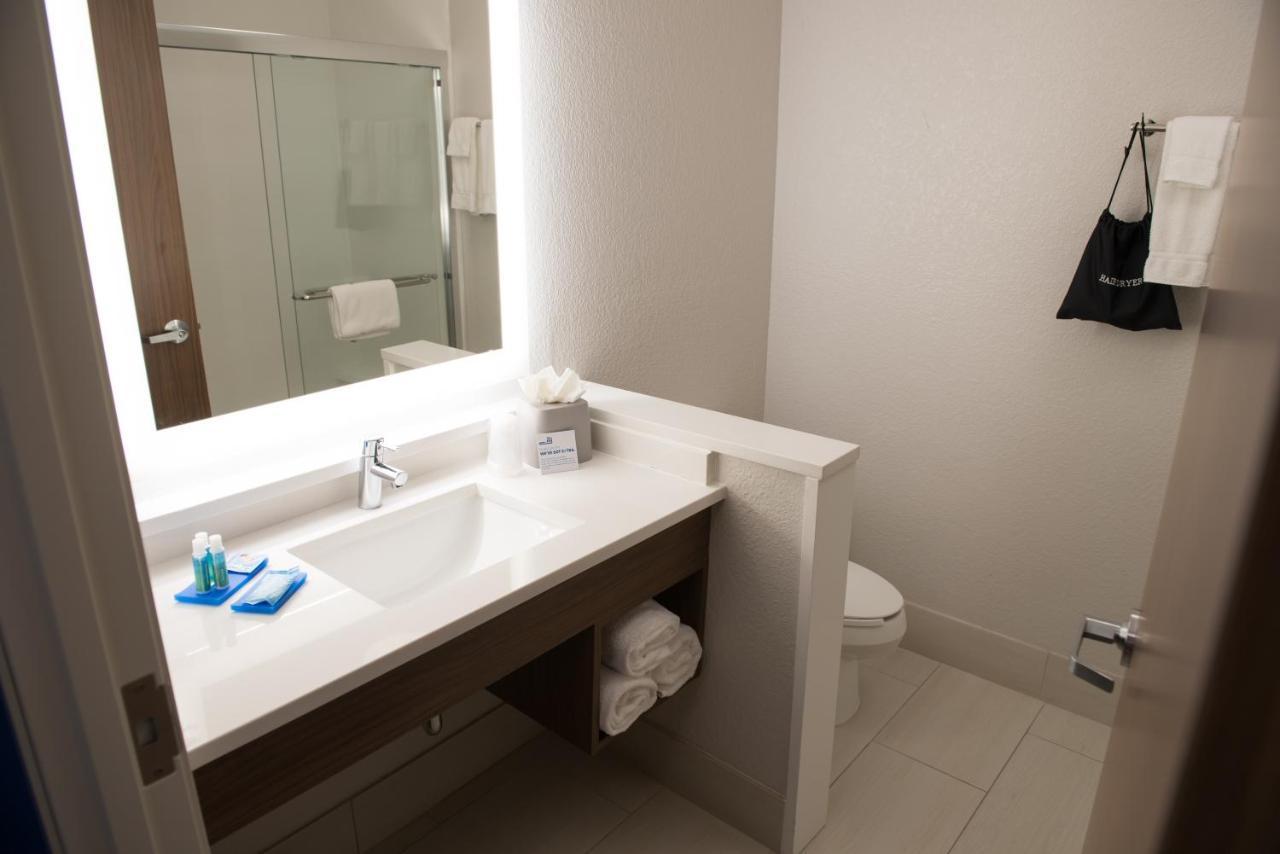 Holiday Inn Express & Suites - Dayton Southwest By Ihg Kültér fotó