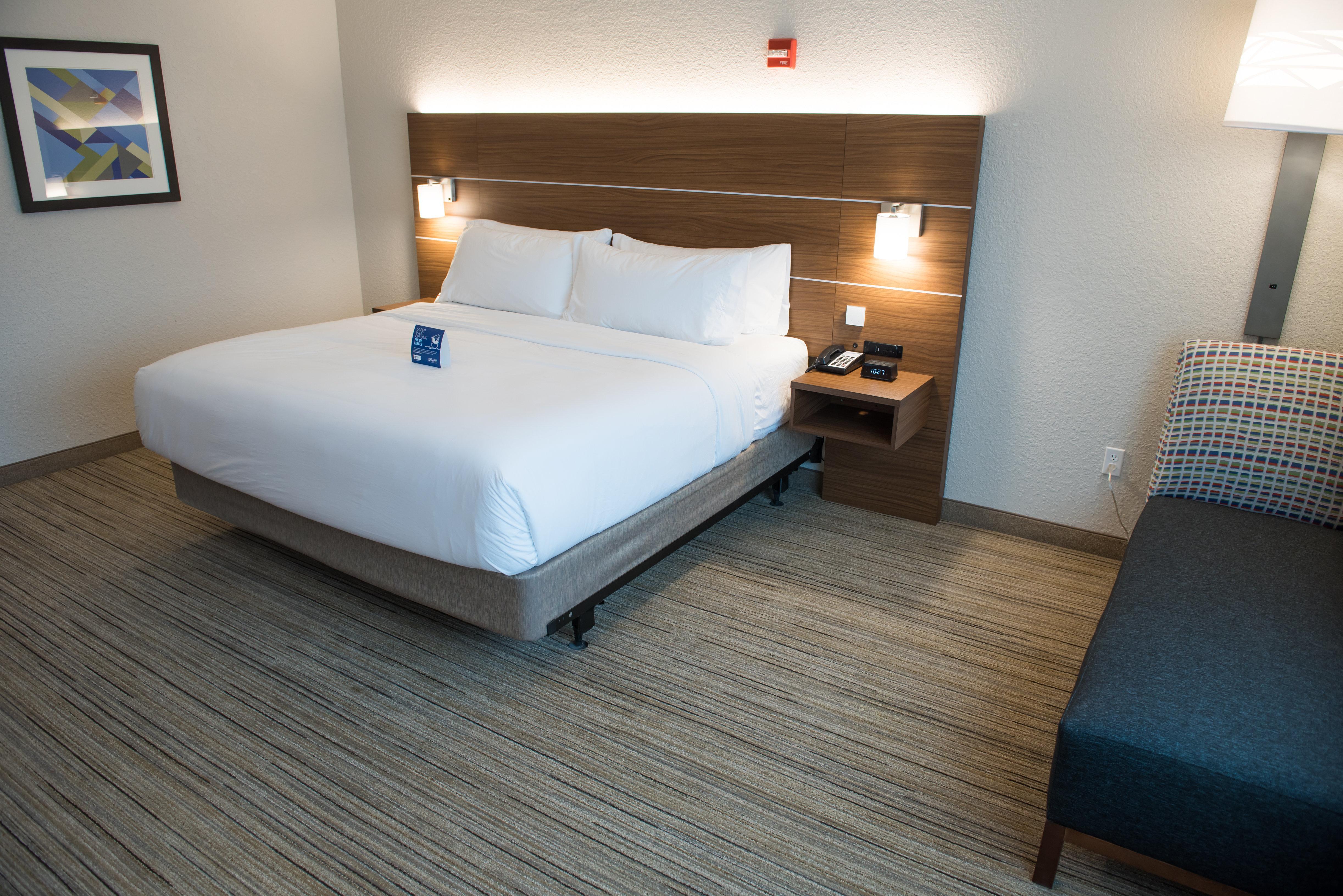 Holiday Inn Express & Suites - Dayton Southwest By Ihg Kültér fotó
