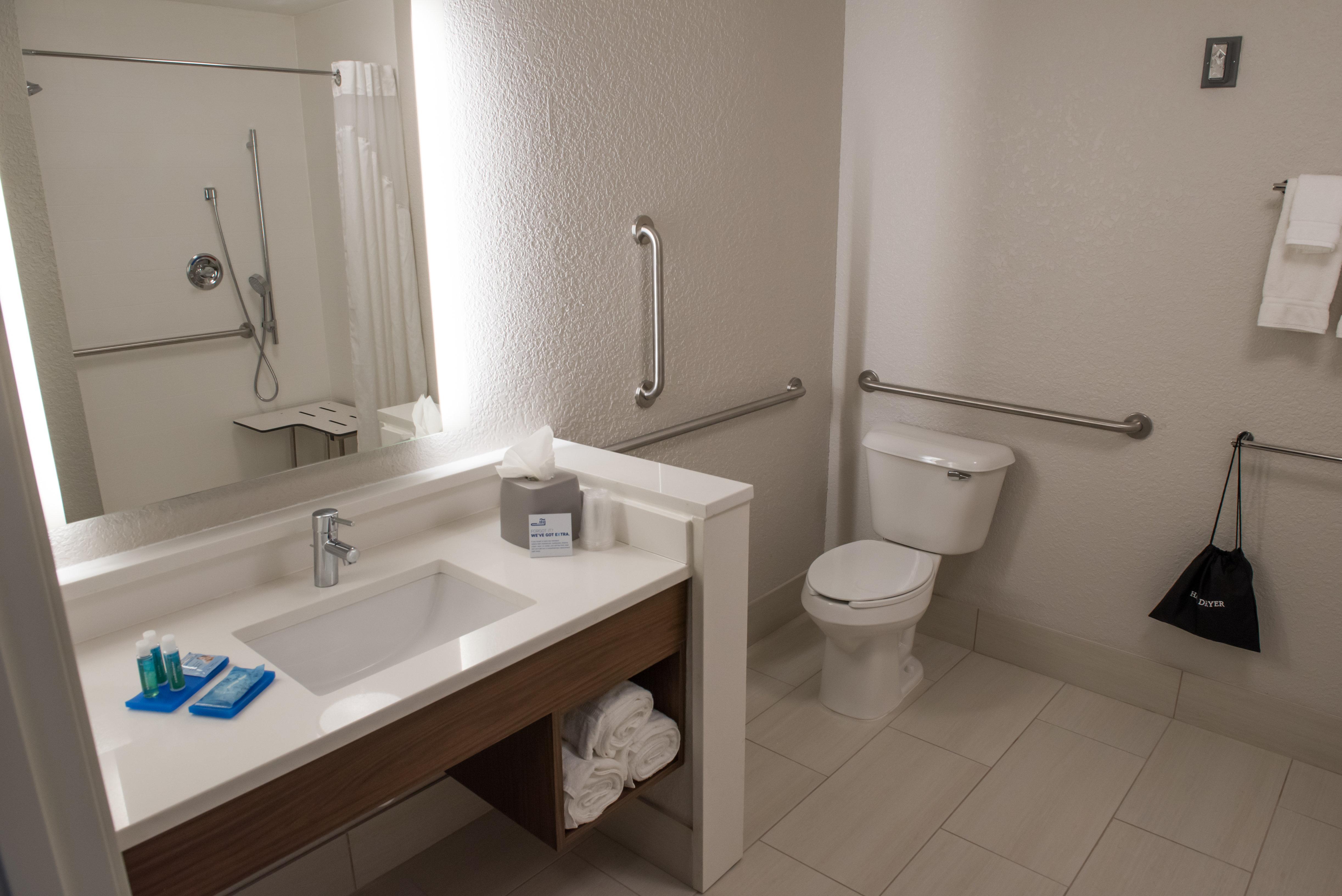 Holiday Inn Express & Suites - Dayton Southwest By Ihg Kültér fotó