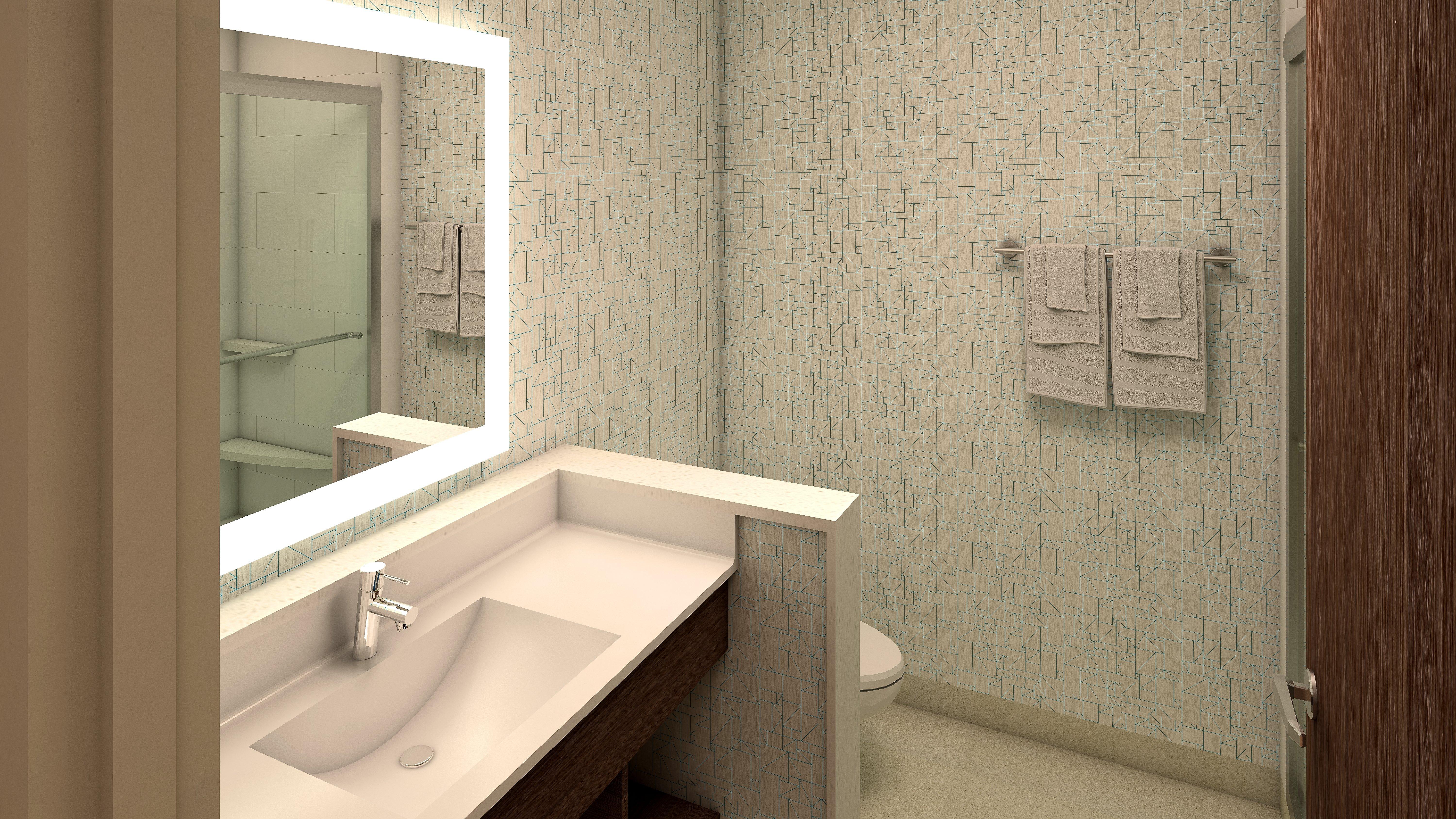 Holiday Inn Express & Suites - Dayton Southwest By Ihg Kültér fotó