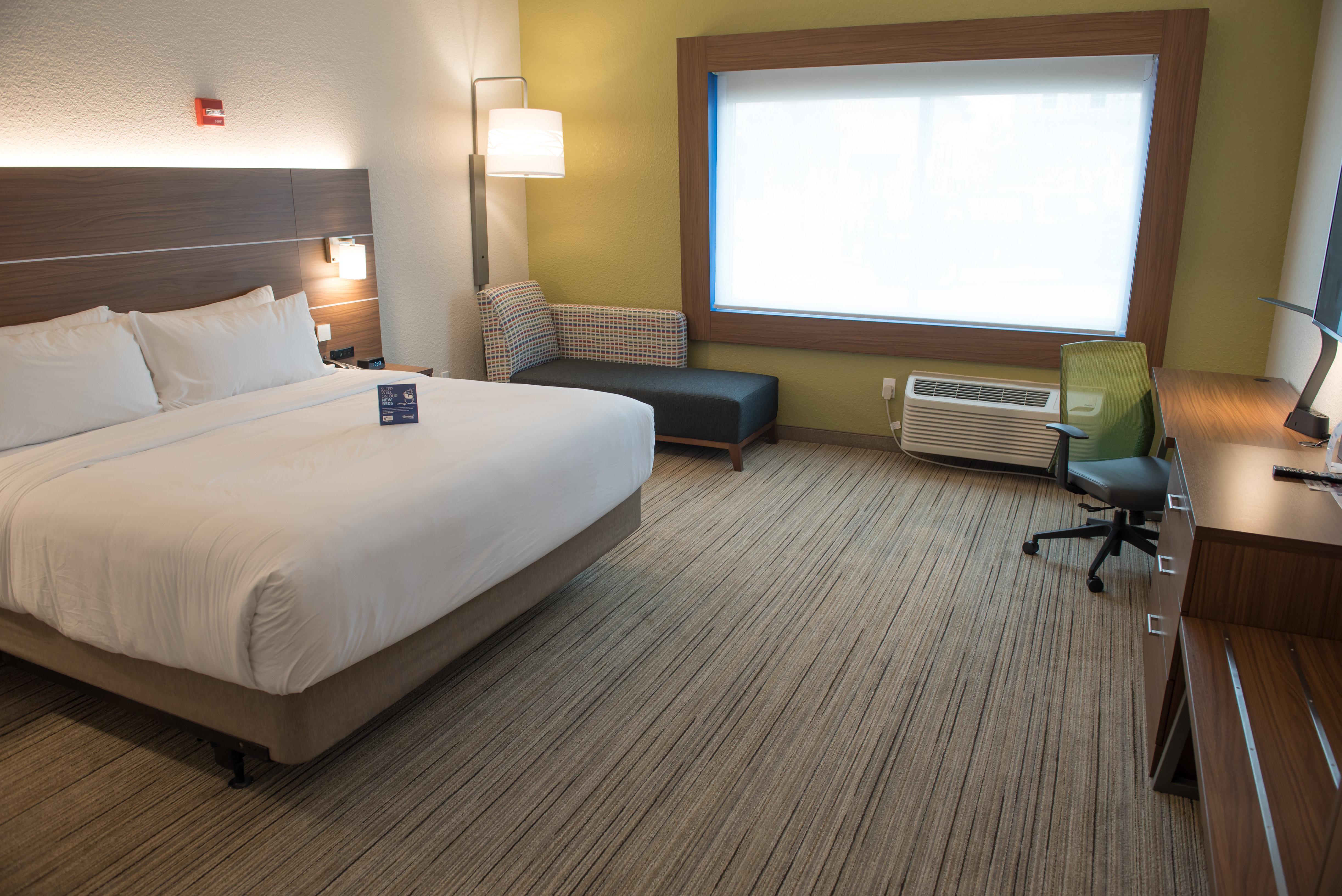 Holiday Inn Express & Suites - Dayton Southwest By Ihg Kültér fotó