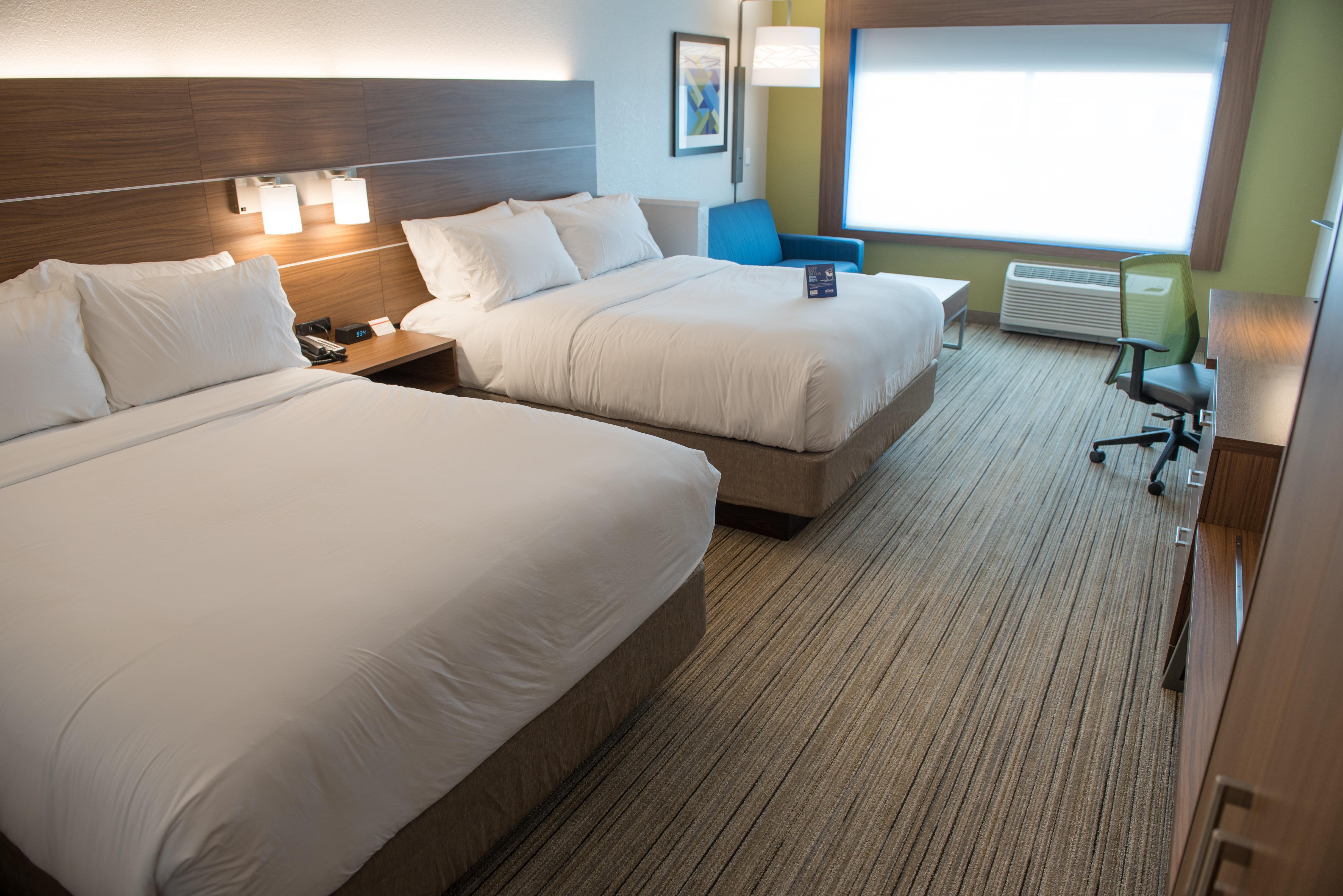 Holiday Inn Express & Suites - Dayton Southwest By Ihg Kültér fotó