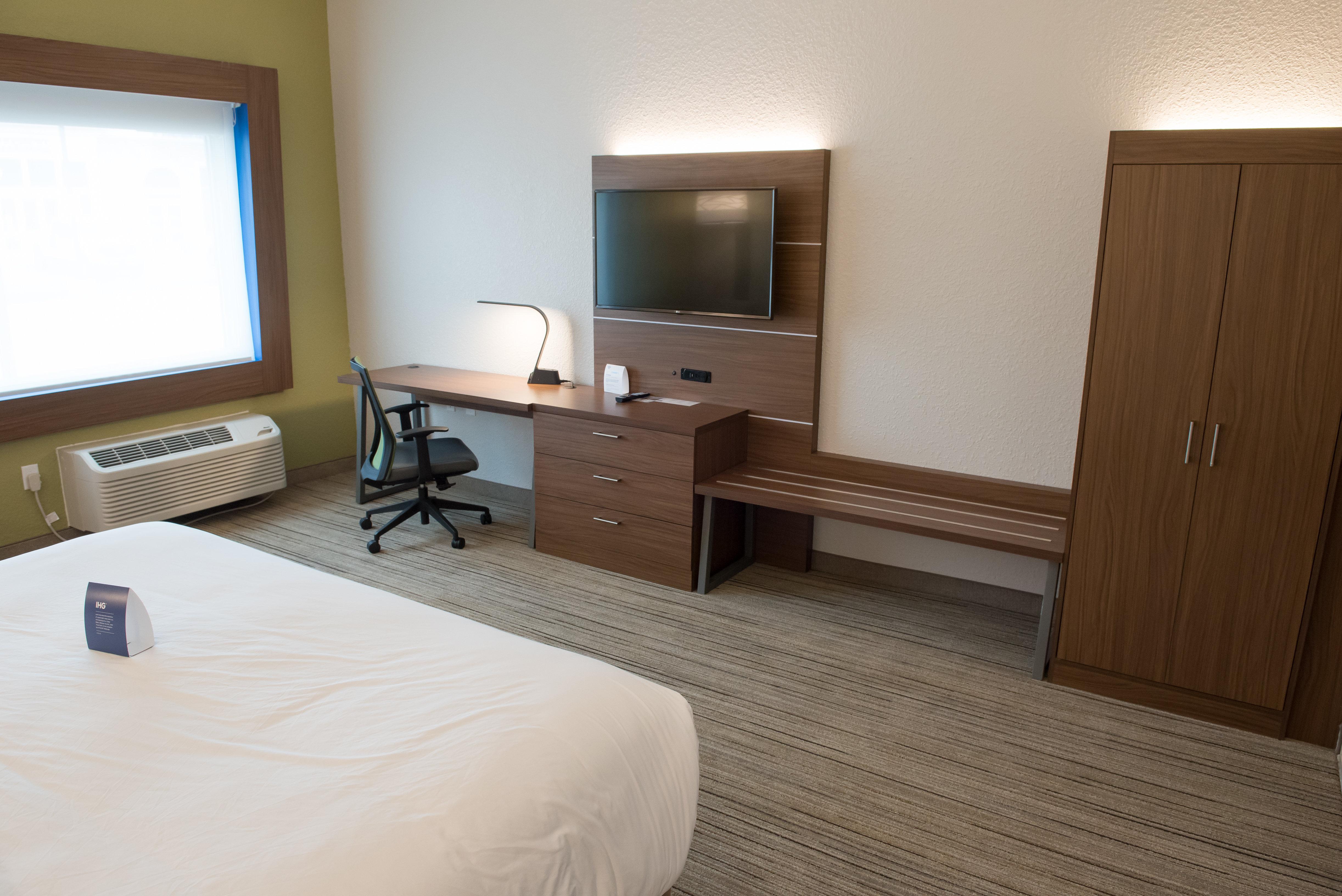 Holiday Inn Express & Suites - Dayton Southwest By Ihg Kültér fotó
