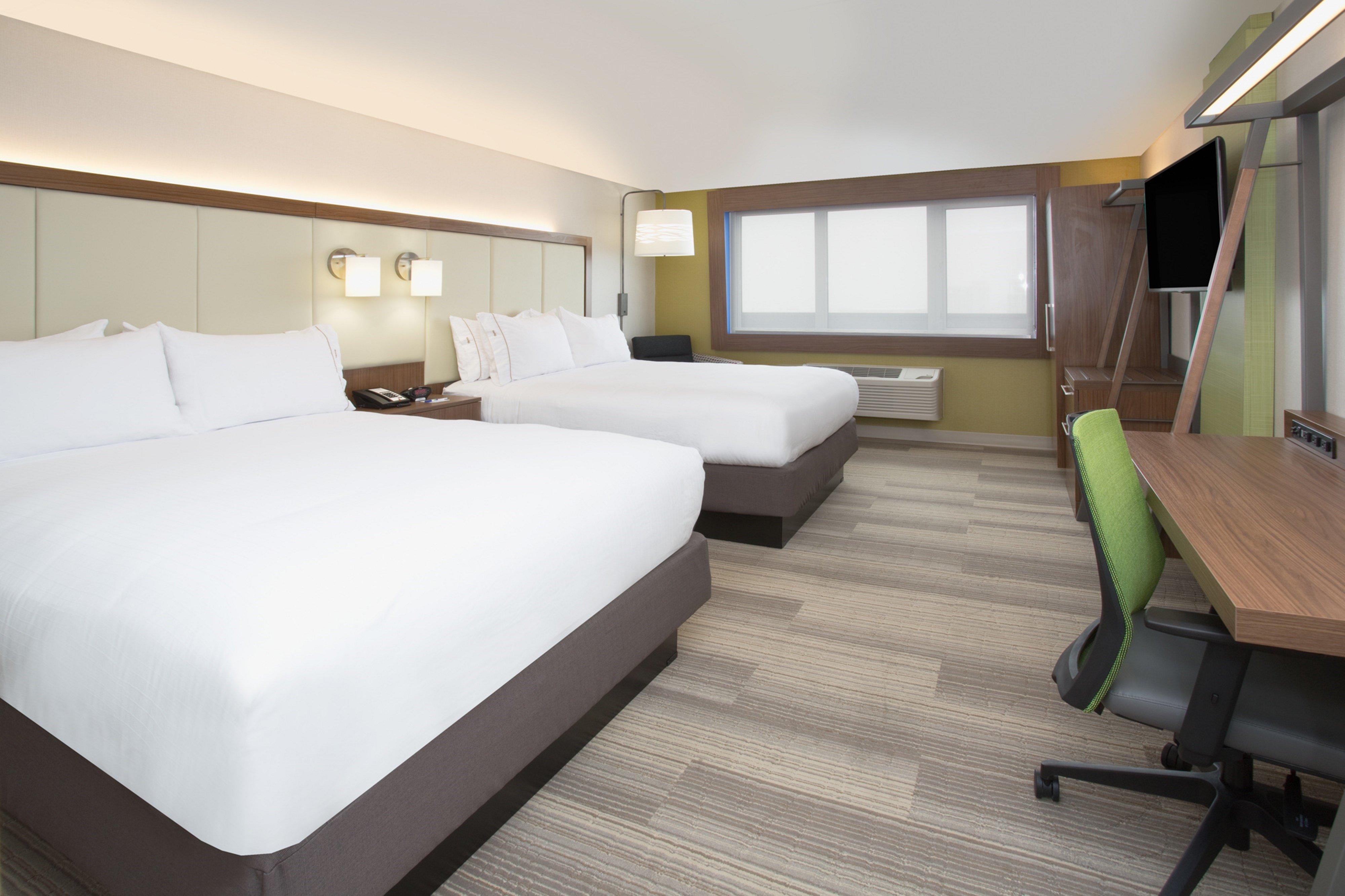 Holiday Inn Express & Suites - Dayton Southwest By Ihg Kültér fotó