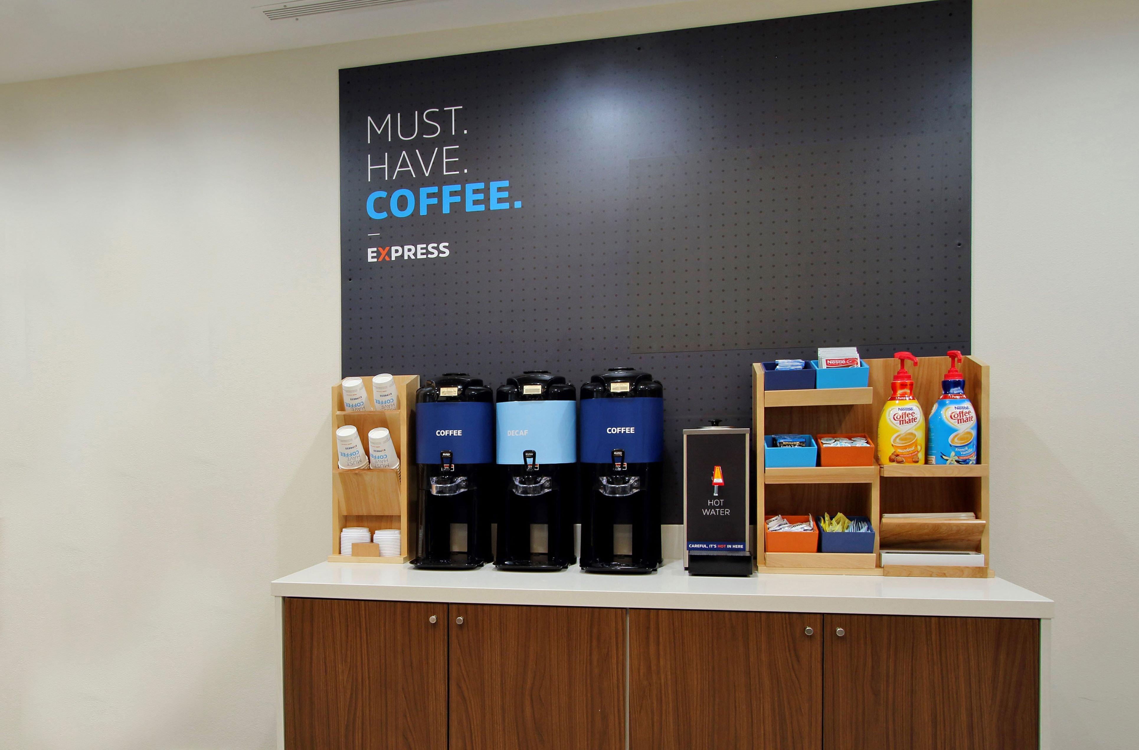 Holiday Inn Express & Suites - Dayton Southwest By Ihg Kültér fotó