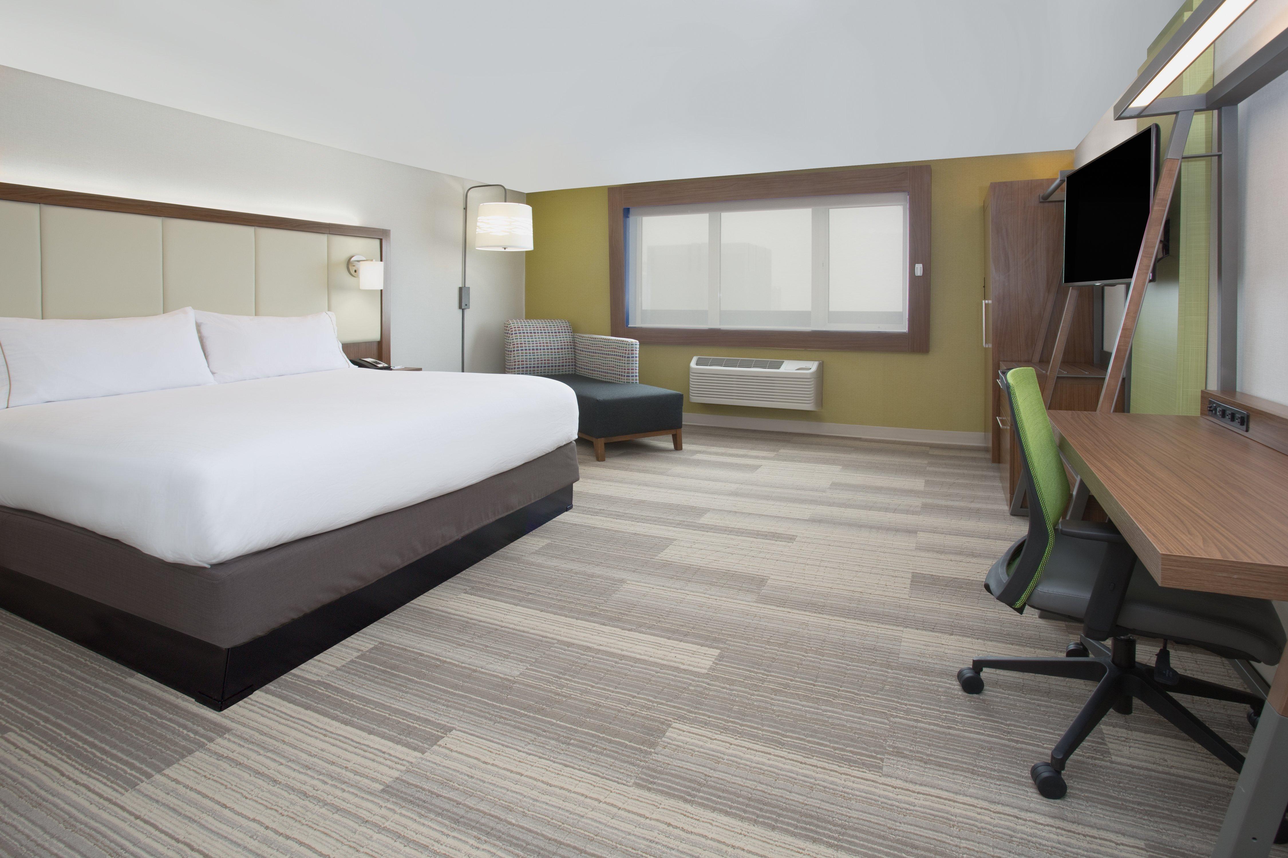 Holiday Inn Express & Suites - Dayton Southwest By Ihg Kültér fotó