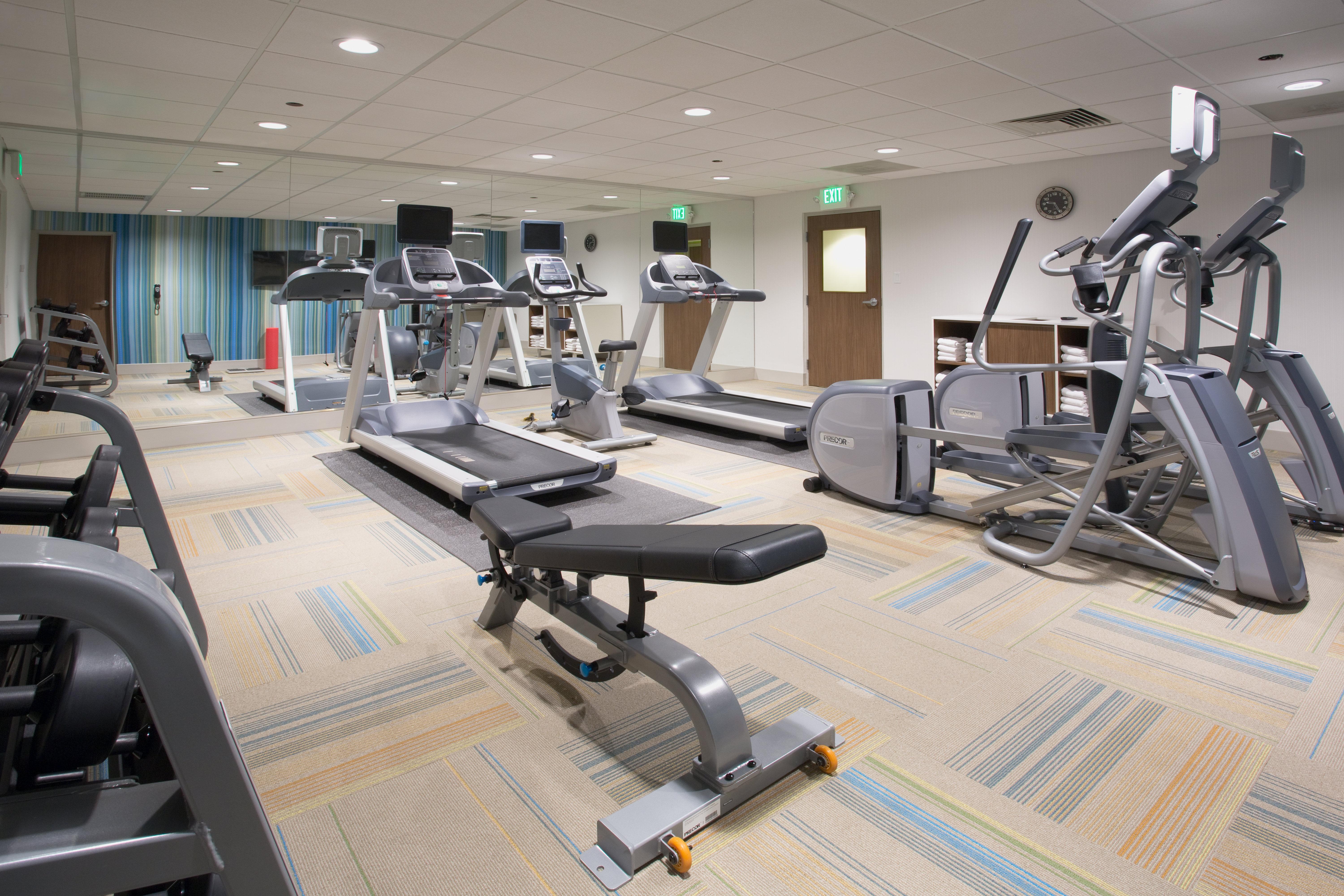Holiday Inn Express & Suites - Dayton Southwest By Ihg Kültér fotó