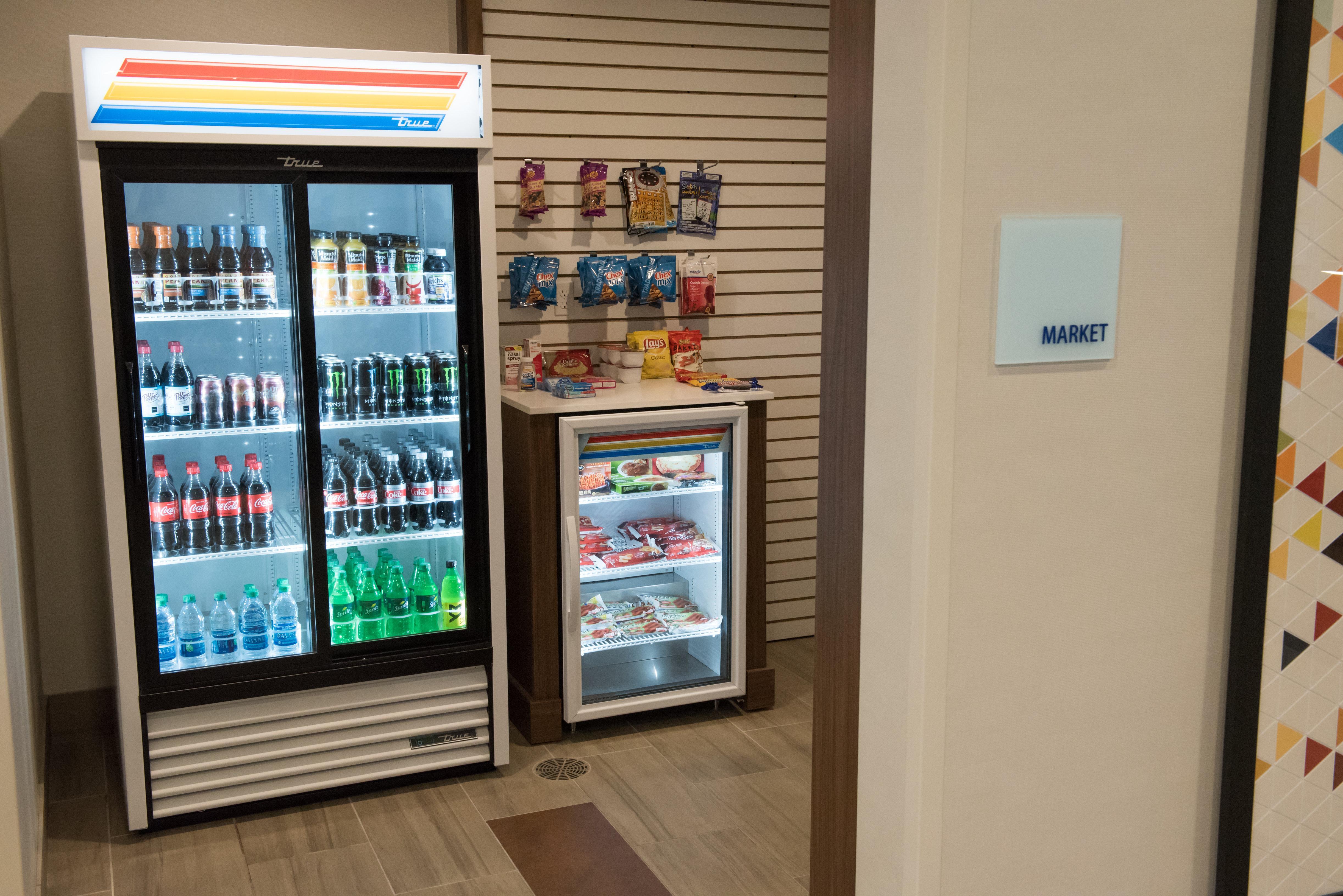 Holiday Inn Express & Suites - Dayton Southwest By Ihg Kültér fotó
