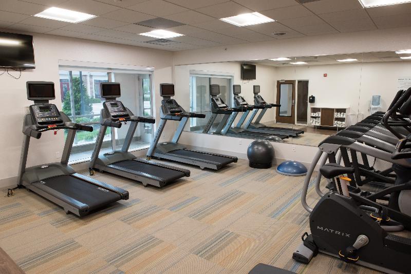 Holiday Inn Express & Suites - Dayton Southwest By Ihg Kültér fotó