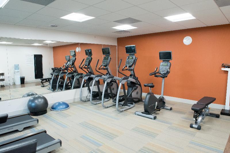 Holiday Inn Express & Suites - Dayton Southwest By Ihg Kültér fotó