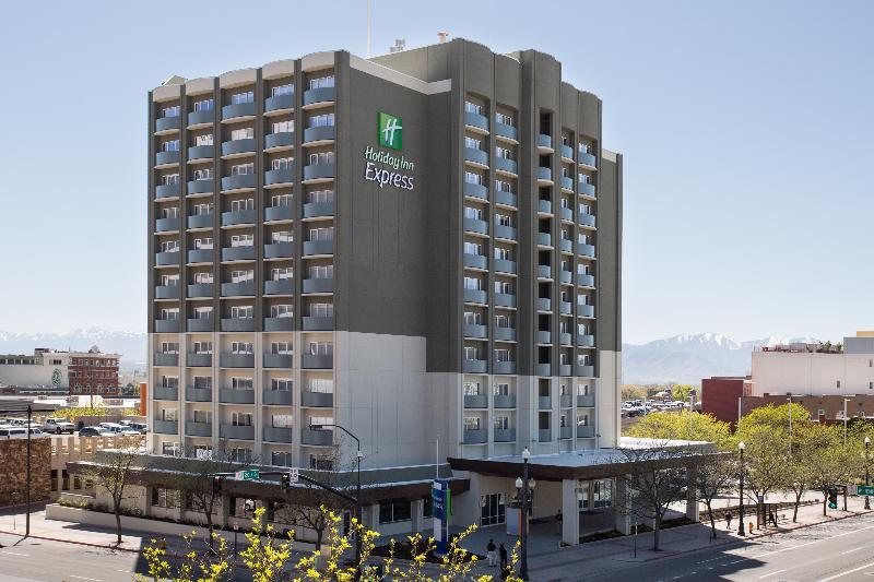 Holiday Inn Express & Suites - Dayton Southwest By Ihg Kültér fotó
