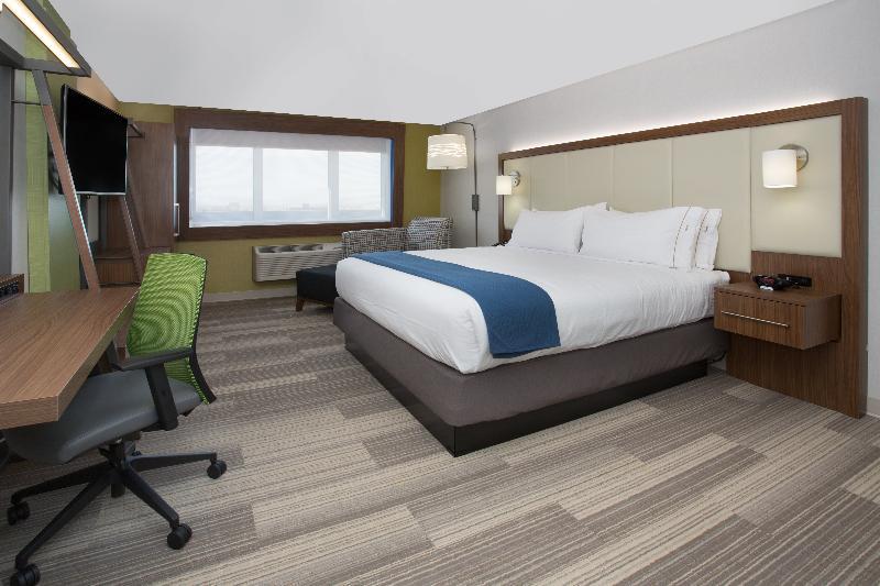 Holiday Inn Express & Suites - Dayton Southwest By Ihg Kültér fotó