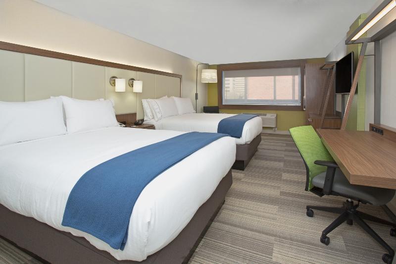 Holiday Inn Express & Suites - Dayton Southwest By Ihg Kültér fotó